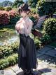 Hentai - 宋梦醉美 Set 1 20230602 Part 60 P15 No.31cbd0