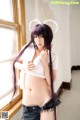 Cosplay Kibashii - Blair Xxsxabg Cm P9 No.2d26e6 Image No. 7