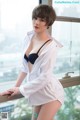 QingDouKe 2017-09-12: Model Yao Yao (瑶瑶) (54 photos) P24 No.763f57