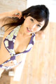 Risa Yoshiki - Kactuc Bootyliciouse Undermask P2 No.523a5c