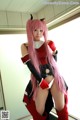 Cosplay Ayane - Birthday Nude Handjob P5 No.c8e7df