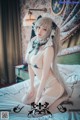 DJAWA Photo - Bambi (밤비): "Azur Lane HMS Formidable" (79 photos) P45 No.bd2b3d Image No. 77