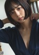 高宮まり×岡田紗佳, 週刊ポストデジタル写真集 「牌×牌more」 Set.02