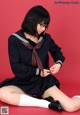 Mari Yoshino - Caramil Bikini Memek P7 No.11436f
