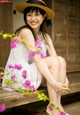 Yui Minami - Wifebucket Girl Bigboom P6 No.af994e