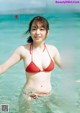 Midori Nagatsuki 長月翠, Young Magazine 2021 No.52 (ヤングマガジン 2021年52号) P9 No.70c10b