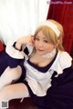 Cosplay Maid - Galerey Manila Milf P9 No.e7a34d