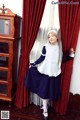 Cosplay Maid - Galerey Manila Milf P4 No.b1516d