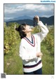 Yurina Hirate 平手友梨奈, Shonen Magazine 2019 No.47 (少年マガジン 2019年47号) P1 No.d027ef
