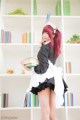 Collection of beautiful and sexy cosplay photos - Part 027 (510 photos) P238 No.be7db7
