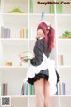 Collection of beautiful and sexy cosplay photos - Part 027 (510 photos) P200 No.9da39d