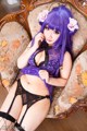 Collection of beautiful and sexy cosplay photos - Part 027 (510 photos) P449 No.d75b3b