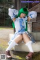 Collection of beautiful and sexy cosplay photos - Part 027 (510 photos) P185 No.7c1bfa