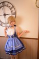 Collection of beautiful and sexy cosplay photos - Part 027 (510 photos) P104 No.84f382