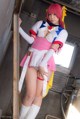 Collection of beautiful and sexy cosplay photos - Part 027 (510 photos) P476 No.789302