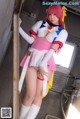 Collection of beautiful and sexy cosplay photos - Part 027 (510 photos) P476 No.0aa81c