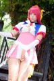 Collection of beautiful and sexy cosplay photos - Part 027 (510 photos) P445 No.ef1312