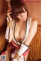 Collection of beautiful and sexy cosplay photos - Part 027 (510 photos) P130 No.91b3c7