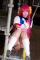 Collection of beautiful and sexy cosplay photos - Part 027 (510 photos) P457 No.d599d5