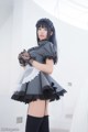 Collection of beautiful and sexy cosplay photos - Part 027 (510 photos) P140 No.5ee9ff