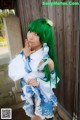 Collection of beautiful and sexy cosplay photos - Part 027 (510 photos) P405 No.2a95cf