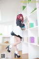 Collection of beautiful and sexy cosplay photos - Part 027 (510 photos) P50 No.6e65e2