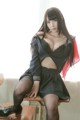 Collection of beautiful and sexy cosplay photos - Part 027 (510 photos) P52 No.db3b38