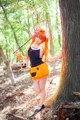Collection of beautiful and sexy cosplay photos - Part 027 (510 photos) P143 No.7b9b3c