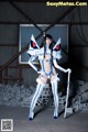 Collection of beautiful and sexy cosplay photos - Part 027 (510 photos) P263 No.3718ba