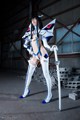 Collection of beautiful and sexy cosplay photos - Part 027 (510 photos) P332 No.6c5009