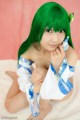 Collection of beautiful and sexy cosplay photos - Part 027 (510 photos) P160 No.674bfb