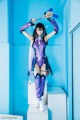 Collection of beautiful and sexy cosplay photos - Part 027 (510 photos) P250 No.304558