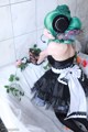 Collection of beautiful and sexy cosplay photos - Part 027 (510 photos) P403 No.cf2826