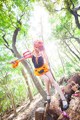 Collection of beautiful and sexy cosplay photos - Part 027 (510 photos) P326 No.a77ae0