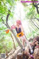 Collection of beautiful and sexy cosplay photos - Part 027 (510 photos) P326 No.a14bb2