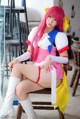 Collection of beautiful and sexy cosplay photos - Part 027 (510 photos) P15 No.d86b52