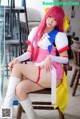 Collection of beautiful and sexy cosplay photos - Part 027 (510 photos) P15 No.8422aa