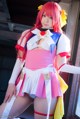 Collection of beautiful and sexy cosplay photos - Part 027 (510 photos) P126 No.b241b4