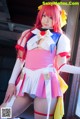 Collection of beautiful and sexy cosplay photos - Part 027 (510 photos) P126 No.13f501