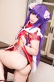 Collection of beautiful and sexy cosplay photos - Part 027 (510 photos) P426 No.208f06