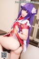 Collection of beautiful and sexy cosplay photos - Part 027 (510 photos) P426 No.aa7e76