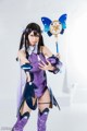 Collection of beautiful and sexy cosplay photos - Part 027 (510 photos) P232 No.cf3ae0