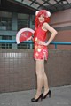 Collection of beautiful and sexy cosplay photos - Part 027 (510 photos) P101 No.3bbc7d