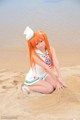 Collection of beautiful and sexy cosplay photos - Part 027 (510 photos) P492 No.bfe780