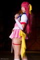 Collection of beautiful and sexy cosplay photos - Part 027 (510 photos) P55 No.3d6758