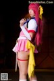 Collection of beautiful and sexy cosplay photos - Part 027 (510 photos) P55 No.7752e4