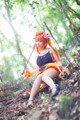Collection of beautiful and sexy cosplay photos - Part 027 (510 photos) P46 No.6d98ae