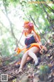 Collection of beautiful and sexy cosplay photos - Part 027 (510 photos) P46 No.6d98ae