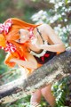 Collection of beautiful and sexy cosplay photos - Part 027 (510 photos) P153 No.609bbd