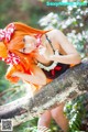 Collection of beautiful and sexy cosplay photos - Part 027 (510 photos) P153 No.c021f4